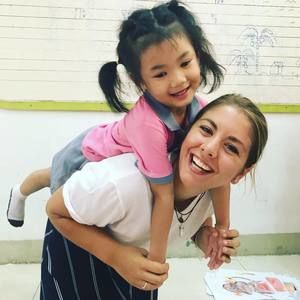 Meet your Posher, Brianna